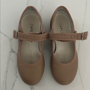 Capezio Kids Tap Shoes